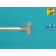 90mm M-36 tank barrel Y-Shaped Muzzel Brake f.M-47
