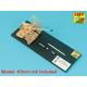 Display Base for Models 14x6cm 2 pcs