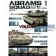 Abrams Squad #01