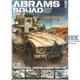 Abrams Squad #08