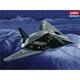 F-117A Stealth Fighter