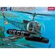 HTL-4 US Coast Guard HL (1:35)