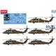 Sikorsky UH-60M Black Hawk