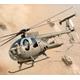Hughes MD 500 "IDF"