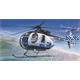 Hughes MD 500D "Police"