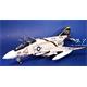 McDonnell F-4J Phantom II "VF-84 Jolly Rogers"