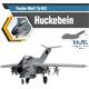 Focke-Wulf Ta-183 "Huckebein"