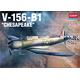 Vought V-156-B1 "CHESAPEAKE" (SB2U Vindicator)
