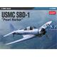 Douglas SBD-1 Dauntless Pearl Harbor