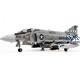 McDonnell-Douglas F-4J Phantom VMFA-333 Shamrocks