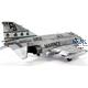 McDonnell-Douglas F-4J Phantom VMFA-333 Shamrocks
