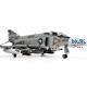 McDonnell-Douglas F-4J Phantom VMFA-333 Shamrocks