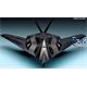 Lockheed F-117A Nighthawk Stealth Bomber