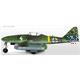 Messerschmitt Me 262A-1/2 "Last Ace"
