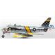 North American F-86F Sabre  "Korean War"