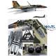 MDD F-15C Eagle "Medal of Honor 75th Anniversary"