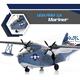 Martin PBM-5A Mariner US Navy