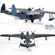 Martin PBM-5A Mariner US Navy