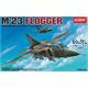 Mikojan-Gurewitsch MiG-23 "Flogger"