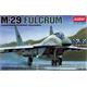 Mikojan-Gurewitsch MiG-29 "Fulcrum"