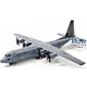 Lockheed C-130J-30 Super Hercules