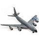 Boeing KC-135R Stratotanker