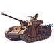 Panzer IV Ausf. H/ J mit Schürzen