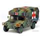 M997 HMMWV Ambulance