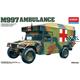 M997 HMMWV Ambulance