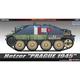 Hetzer Prague 1945 (limited Edition)