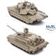 M1A2 Abrams TUSK II LIMITED EDITION