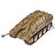 Sd.Kfz. 173 Jagdpanther Ausf G1