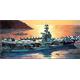 CVN-69 USS Eisenhower - Aircraft Carrier