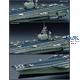 CVN-69 USS Eisenhower - Aircraft Carrier