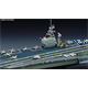 CVN-69 USS Eisenhower - Aircraft Carrier