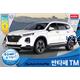 Hyundai Santa Fe TM (Sports Utility Vehicle)