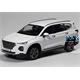 Hyundai Santa Fe TM (Sports Utility Vehicle)