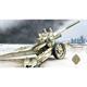 A-19 Soviet WW2 122mm howitzer
