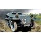 Sd.Kfz.253 Armoured Observation Post