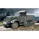 Pionierwagen Unic P-107 U.304(f)