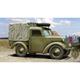 Kurogane Type95 Japanese Army Pickup