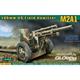 M2A1 105mm U.S. field howitzer