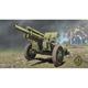 US 105mm howitzer M2A1 w/M2 gun carriage