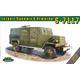 IDF sandwich armored Chevrolet 7117