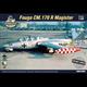 Fouga CM. 170 Magister - Luftwaffe, Irland