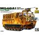 M548A1 Tracked Cargo Carrier