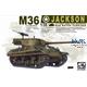M36 Tank Destroyer "Jackson"