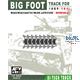 Big Foot Track For M2A2/ M3A2/ AAV7A1/ MLRS/ CV90