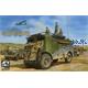 AEC Armoured Command Vehicle "Mammoth" DAK