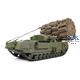 Churchill Mk.IV AVRE with Fascine Carrier Frame